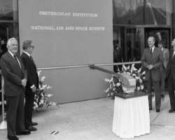 The ribbon-cutting ceremony of the museum was also fantastic. You will not believe that how awesome the plan was made by the authorities. There was a 
